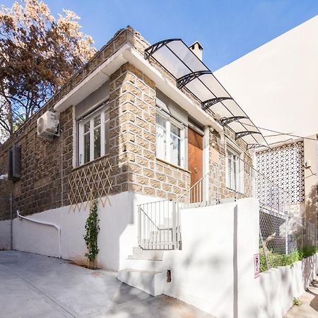 Апартаменты Great House W/ Private Parking Афины Экстерьер фото