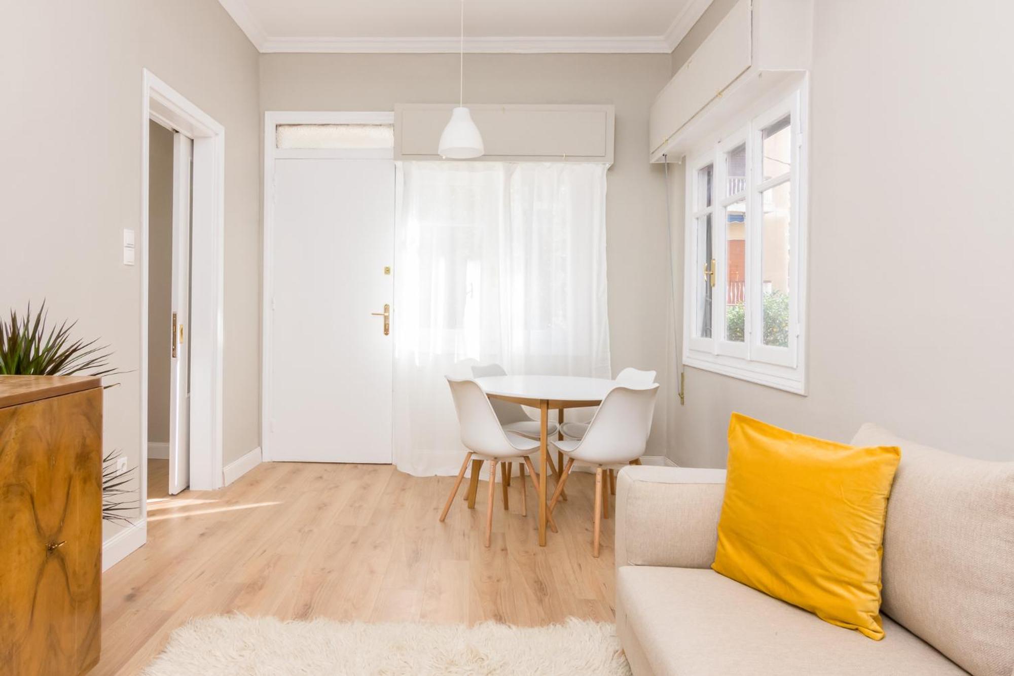Апартаменты Great House W/ Private Parking Афины Экстерьер фото