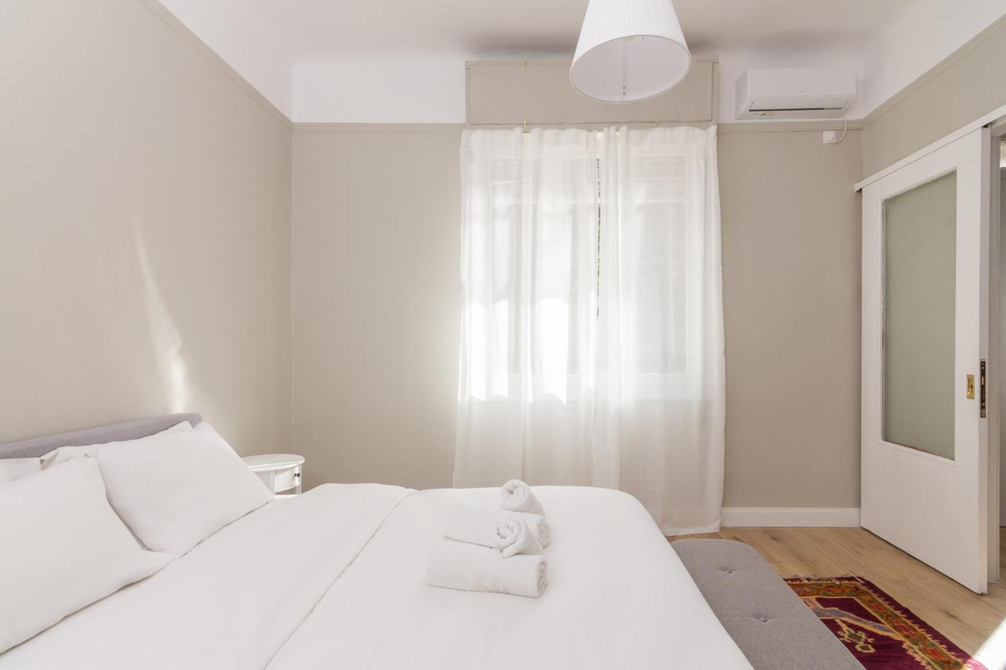Апартаменты Great House W/ Private Parking Афины Экстерьер фото