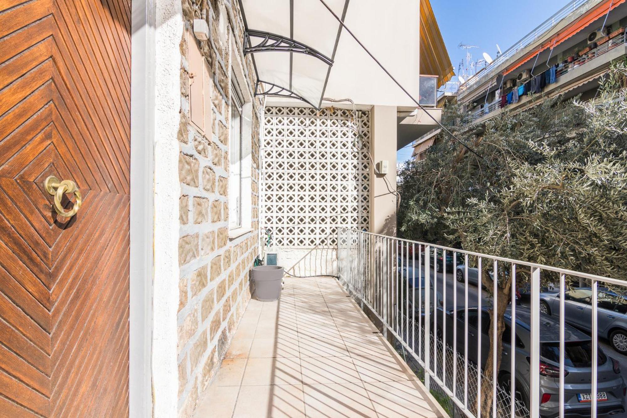 Апартаменты Great House W/ Private Parking Афины Экстерьер фото