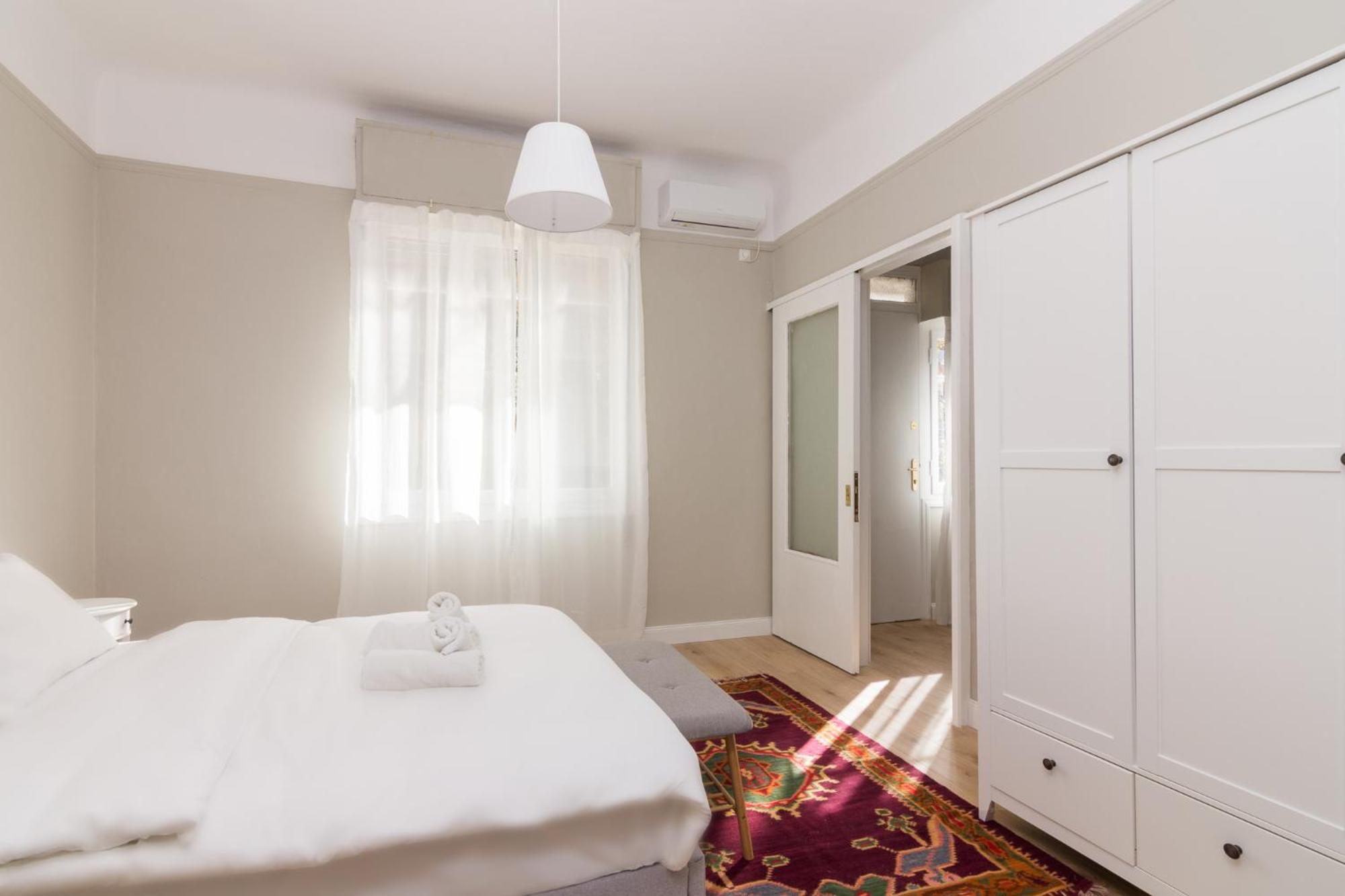 Апартаменты Great House W/ Private Parking Афины Экстерьер фото